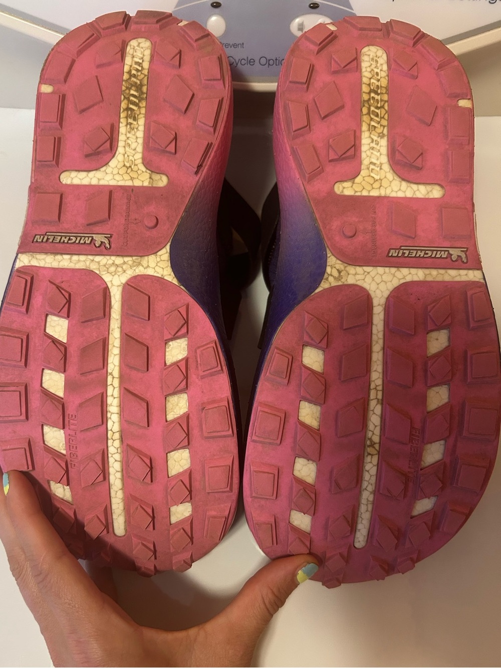 Speedland x Path Project GS Oak Trail Running Shoes M10.5/W12 - Picture 5 of 9